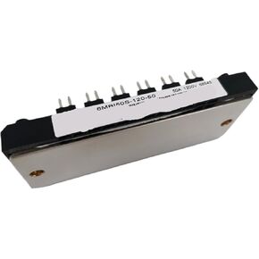 6MB150S-120-50 thyristor Module in Kuwait