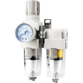 Type oil-water separator fine filtration double part AC20D-02G-B built-in table AC20D-02E-B automatic drainage AC30D-02CG-B(AC20D-02E-B) in Saudi Arabia