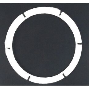 PU-CMG Gasket 6 Inch Dia.| Exact Fit Replacement for Englander Part# PU-CMG | Sharptek Supply OEM in Kuwait