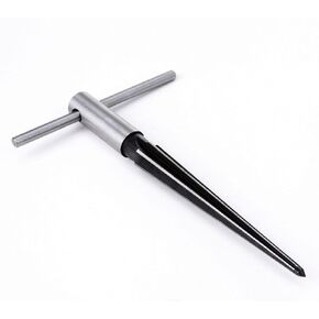 Guitar Tapered Reamer, Guitar Repair Parts Tapered Reamer Luthier Hand Wood Tungsten Accessories in Kuwait
