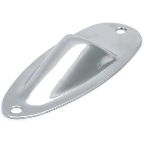 Boat Jack Plate with Screws Accessory for Fender Stratocaster Electric Guitars Accessories in Kuwait