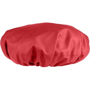 Colorfull Protective Full Dental Chair Cover Chair Seat Cover Waterproof Protective Case Protector (Red) in Kuwait