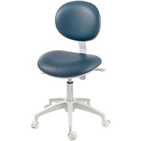 مقعد طبيب الأسنان بريميوم بلس، 5012-أسود in Kuwait