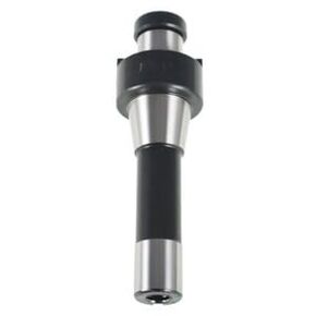 #US 1" R8 Shank Shell Milling Arbor for Adapter Holder Hardened Ground in Kuwait