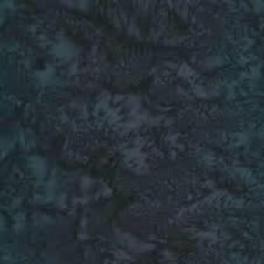 Hoffman 1895 Batiks 1895 537 BlackLight COTTON BTY Free US Shipping supply:lauraotr in Saudi Arabia