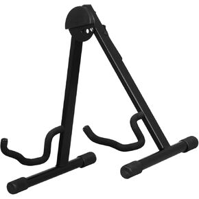 Adjustable Folding Cello Stand Stringed Instrument Holder for Electric Bass Electric Guitar Easy to Carry in Kuwait