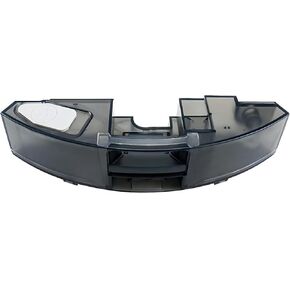 خزان مياه بديل يتم التحكم فيه كهربائيًا متوافق مع قطع غيار المكنسة الكهربائية Roborock S7 MaxV Ultra، S7 Pro Ultra Robot، خزان المياه الآلي in Kuwait