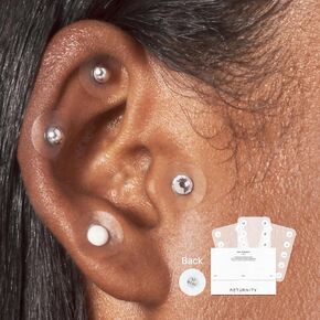 RETURNITY Ear Therapy Acupressure Patches – 3MIX (30PCS) in Saudi Arabia