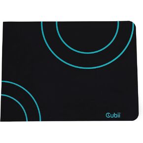 سجادة أرضية جديدة من Cubii باللون الأسود in Kuwait