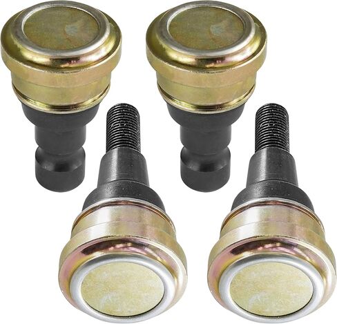 وصلة كروية للتعليق الأمامي كالتريك متوافقة مع Polaris Ranger XP 1000 / Crew XP 1000 2021-2025 7082557 7082892 7082422 الكمية 4 in Kuwait