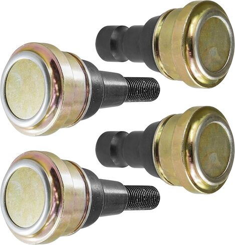 وصلة كروية للتعليق الأمامي كالتريك متوافقة مع Polaris Ranger XP 1000 / Crew XP 1000 2021-2025 7082557 7082892 7082422 الكمية 4 in Kuwait