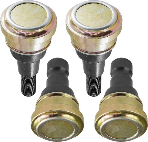 وصلة كروية للتعليق الأمامي كالتريك متوافقة مع Polaris Ranger XP 1000 / Crew XP 1000 2021-2025 7082557 7082892 7082422 الكمية 4 in Kuwait