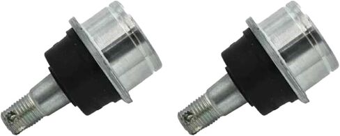 Solarhome 2PCS Ball Joint 102361901 285-921 Compatible with Club Car XRT1500 Carryall 294 295 1500 1700 in Saudi Arabia