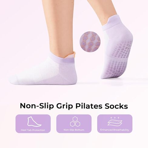 مجموعة بيلاتيس للتدريب المستهدف، معدات بيلاتيس مطورة للنساء مع دائرة سحرية مقاس 14 بوصة، وأشرطة شكل 8، وكرة بيلاتيس وأشرطة لشد القلب والفخذين والأرداف والأذرع في المنزل - يتضمن دليل التمرين in Kuwait