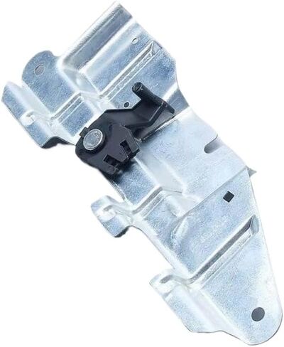 Trunk Latch Lock Actuator Bracket Mount Compatible with MK4 and B5 Models - Replaces 1J5827425F 1J5827567A 1J5827425D in Saudi Arabia
