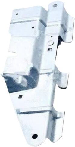Trunk Latch Lock Actuator Bracket Mount Compatible with MK4 and B5 Models - Replaces 1J5827425F 1J5827567A 1J5827425D in Saudi Arabia