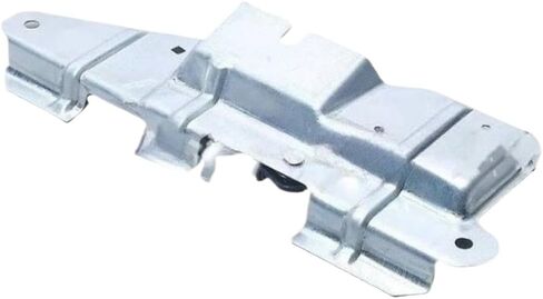 Trunk Latch Lock Actuator Bracket Mount Compatible with MK4 and B5 Models - Replaces 1J5827425F 1J5827567A 1J5827425D in Saudi Arabia