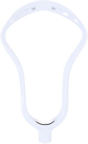 Nylon Lacrosse Head for Competition Sports with High Strength, Wear and Impact Proof, Offensive and Defensive Play Supported, Fits Long Lacrosse Sticks in Saudi Arabia