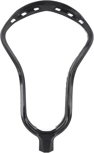 Nylon Lacrosse Head for Competition Sports with High Strength, Wear and Impact Proof, Offensive and Defensive Play Supported, Fits Long Lacrosse Sticks in Saudi Arabia