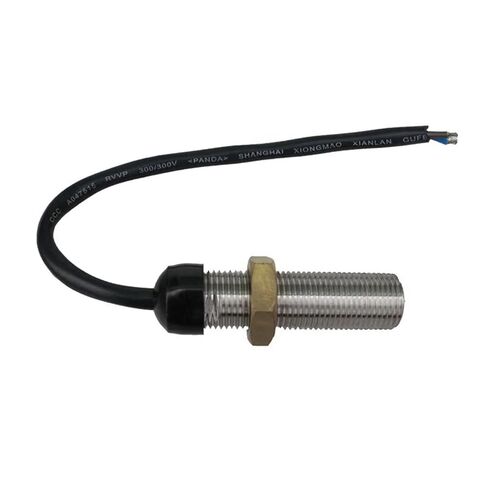 MSP6719 مستشعر سرعة مولد MPU لاقط مغناطيسي مستشعر سرعة الدوران لمجموعة المولدات in Kuwait