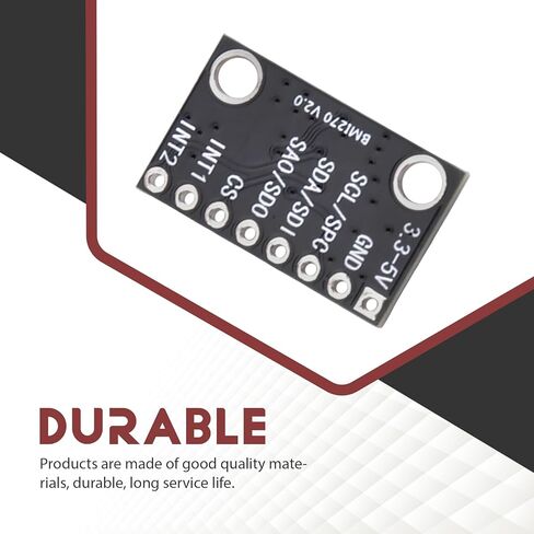 BMI270 6- وحدة استشعار الموقف، وحدة قياس القصور الذاتي، مقياس التسارع، الجيروسكوب in Kuwait