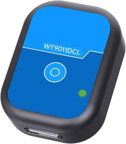 Three-axis Accelerometer Angle Sensor Magnetometer(WT9011DCL-BT50) in Kuwait