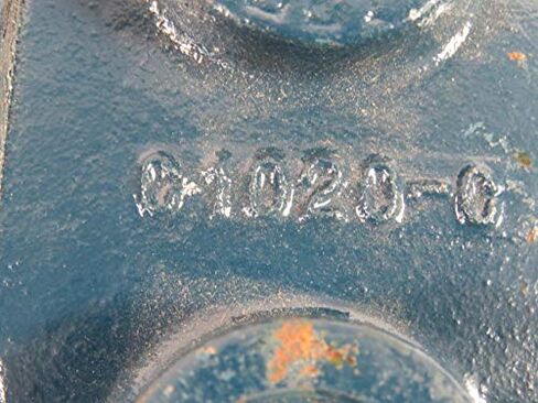 Armstrong D1175-1 15B3 Steam Trap 3/4" NPT 7/32" Orifice 15psig in Saudi Arabia