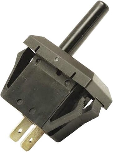 Goodman B1370819 Furnace Door Switch Genuine Original Equipment Manufacturer (OEM) Part in Saudi Arabia