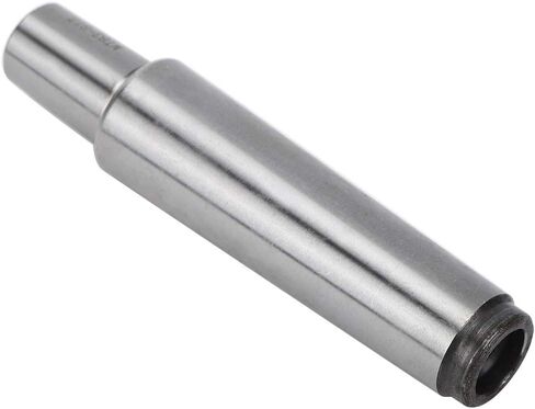 MTB3 B18 Morse Taper Shank Drill Chuck Arbor Adapter High Precision 45 Steel Connector For Drill Press Milling Machine and Lathe With HRC 55 Hardness Durable Construction in Saudi Arabia