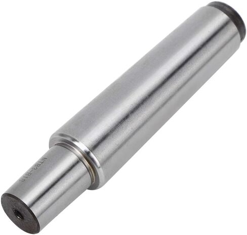 MTB3 B18 Morse Taper Shank Drill Chuck Arbor Adapter High Precision 45 Steel Connector For Drill Press Milling Machine and Lathe With HRC 55 Hardness Durable Construction in Saudi Arabia