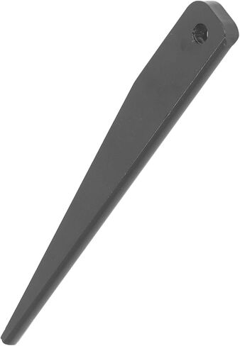 Morse Taper Drift Key صلابة عالية صلابة قوية تأثير MT4 طرد الانجراف حل عملي مدمج محمول لبيئات التشغيل الآلي in Kuwait