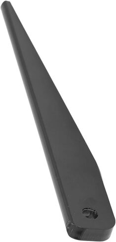 Morse Taper Drift Key صلابة عالية صلابة قوية تأثير MT4 طرد الانجراف حل عملي مدمج محمول لبيئات التشغيل الآلي in Kuwait
