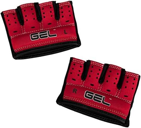 Title Gel Iron Fist Slip-On Knuckle Shields 2.0 - Boxing Wraps, Boxing Quick Wraps, Boxing Hand Wraps, Hand Wraps for Boxing Gloves, MMA Gloves Men, Wrist Wraps, Boxing Knuckle Protection in Kuwait