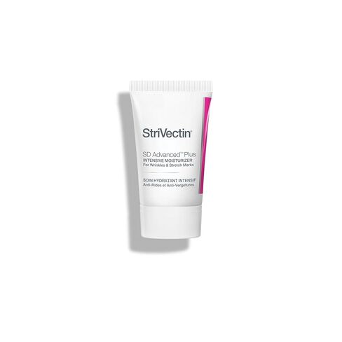 Strivectin SD Advanced ™ Plus مرطب مكثف للتجاعيد وعلامات التمدد ، للوجه والجسم ، تعزيز الكولاجين مع الببتيدات وحمض الهيالورونيك in Kuwait