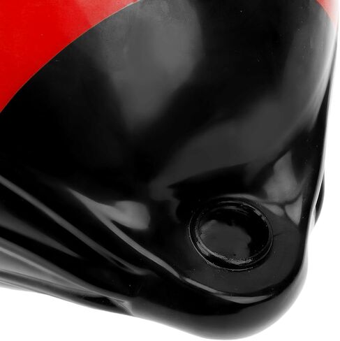 Boat Bumper Ball, Round Inflatable Dock Bumper, Boat with Heavy Duty PVC & Protection, Ideal for Yachts, Sailboats, Kayaks, Canoes & Fishing Boats (#3) in Kuwait