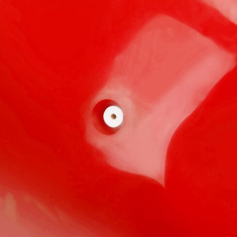 Boat Bumper Ball, Round Inflatable Dock Bumper, Boat with Heavy Duty PVC & Protection, Ideal for Yachts, Sailboats, Kayaks, Canoes & Fishing Boats (#3) in Kuwait