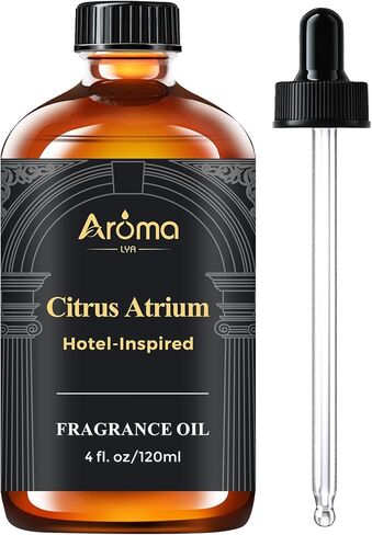 Ocean Breeze Lobby — a Hotel-Inspired Fragrance Oil that Feels Like a Coastal Resort Lobby, Hotel Diffuser Oil for Home Fragrance Oil for Ultrasonic and Waterless Diffusers and Crafting in Saudi Arabia