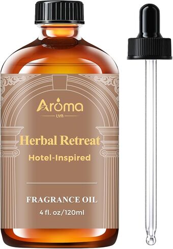 Ocean Breeze Lobby — a Hotel-Inspired Fragrance Oil that Feels Like a Coastal Resort Lobby, Hotel Diffuser Oil for Home Fragrance Oil for Ultrasonic and Waterless Diffusers and Crafting in Saudi Arabia