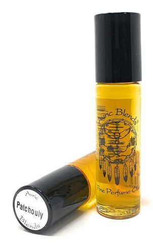 Auric يمزج الآلهة المصرية، زيت عطري فاخر 1.87 أونصة in Saudi Arabia