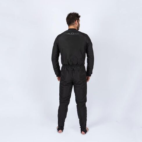 Fourth Element Halo A°R Men's Drysuit Undergarment for Scuba Diving, Medium in Saudi Arabia
