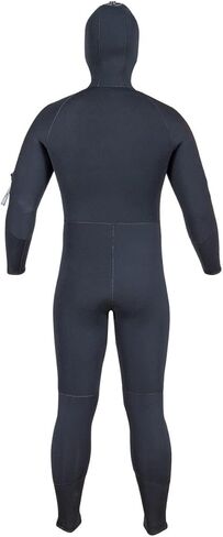 Henderson 8/7mm Men's Thermoprene Pro Semi Dry Jumpsuit, XL in Saudi Arabia