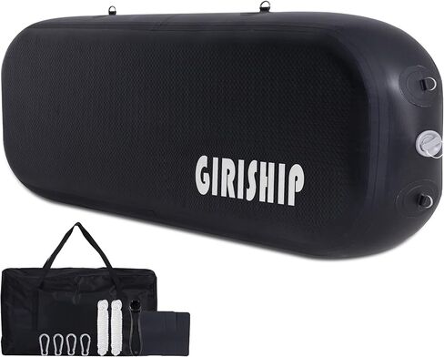 مصدات القوارب القابلة للنفخ بطول 6/10أقدام، مصدات القوارب شديدة التحمل لرسو السفن، مصدات مصدات الرصيف لليخوت، قارب الصيد، جت سكي، قارب عائم in Kuwait