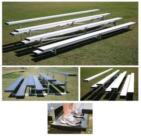 مبيض مفضل منخفض الارتفاع مكون من 4 صفوف (15 قدمًا) in Kuwait