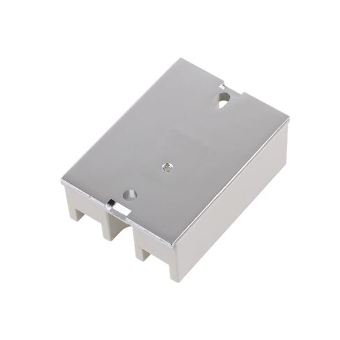 SSR-40DD Solid State Relay DC to DC (Input 3-32V DC Output 5-60V DC) 2 PCS Single Phase in Saudi Arabia