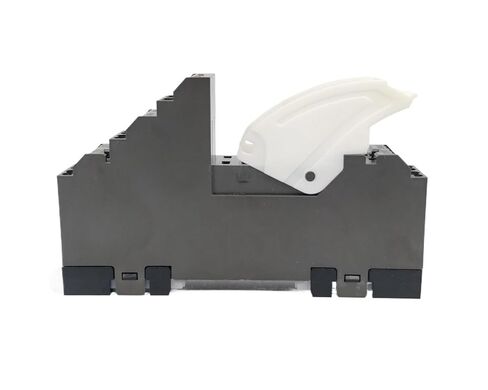 1PCS G2R-2-SNI(S) 24 VDC Relay, P2RF-08-PU Socket in Saudi Arabia