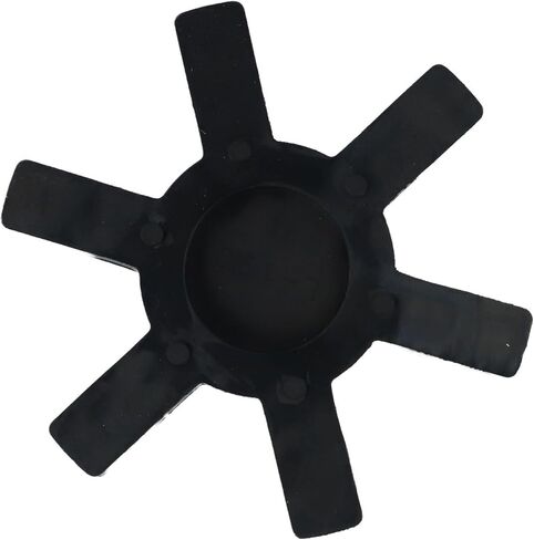 L190 إدراج مطاطي مرن لاقتران Lovejoy L-Jaw متوافق مع TB Woods يوريتان مركز مقرنة الفك لمحركات الآلات ونقل الطاقة الناقل in Kuwait