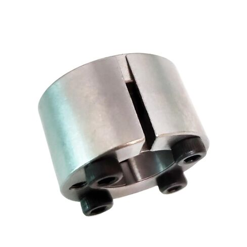 Keyless Bushing Expansion Sleeve 1PC TLK350 KTR105 Tension Shaft Locking Assembly Device Keyless Bushing Connection Z21 Expansion Sleeve(10x20) in Saudi Arabia