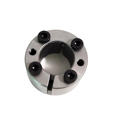 Keyless Bushing Expansion Sleeve 1PC TLK350 KTR105 Tension Shaft Locking Assembly Device Keyless Bushing Connection Z21 Expansion Sleeve(10x20) in Saudi Arabia