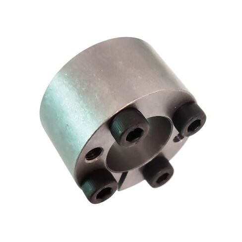 Keyless Bushing Expansion Sleeve 1PC TLK350 KTR105 Tension Shaft Locking Assembly Device Keyless Bushing Connection Z21 Expansion Sleeve(10x20) in Saudi Arabia