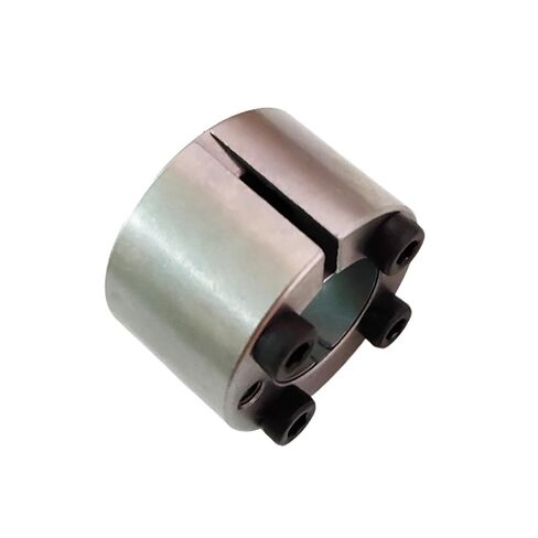 Keyless Bushing Expansion Sleeve 1PC TLK350 KTR105 Tension Shaft Locking Assembly Device Keyless Bushing Connection Z21 Expansion Sleeve(10x20) in Saudi Arabia